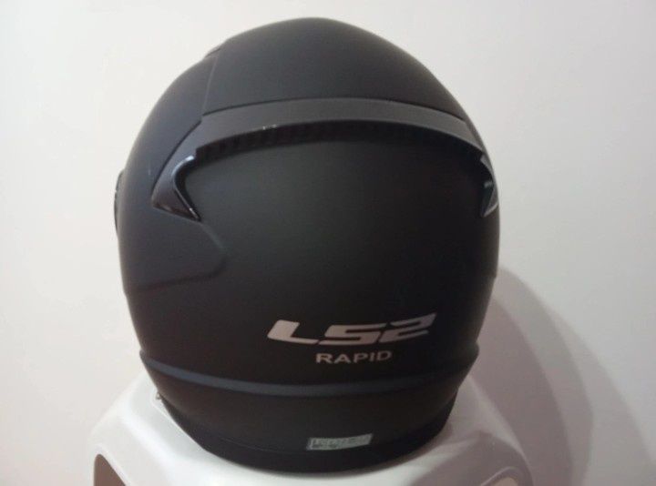 Capacete de moto L52