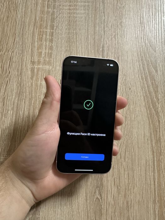 Iphone 13 pink акб 100% идеал 2 физ сим айфон розовый