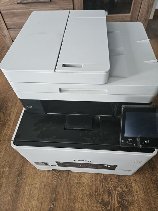 Drukarka  Canon i-sensys