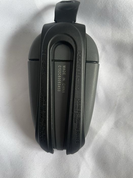 Нагрудний датчик пульсу Polar WearLink та приймач