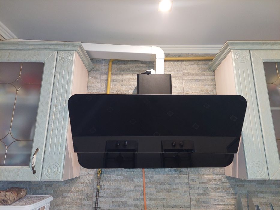 Витяжка  кухонна ZIRTAL