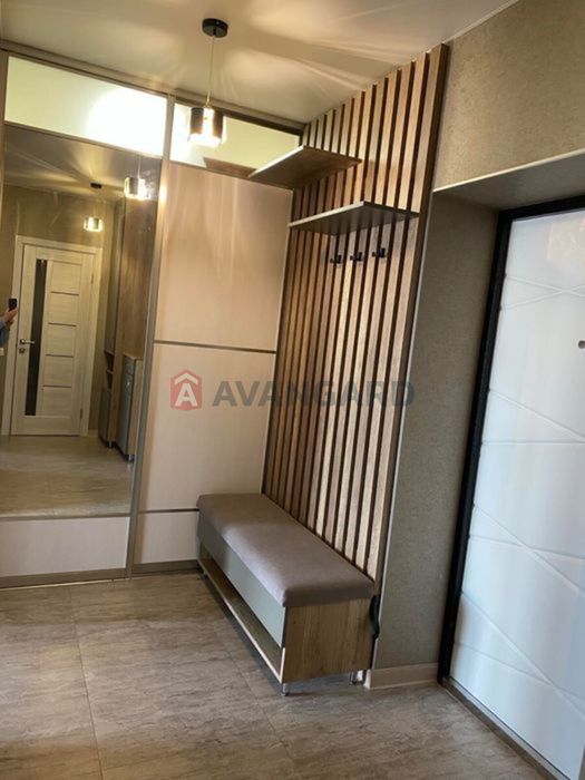 Продаж 1-кімнатної квартири в ЖК «Графський»