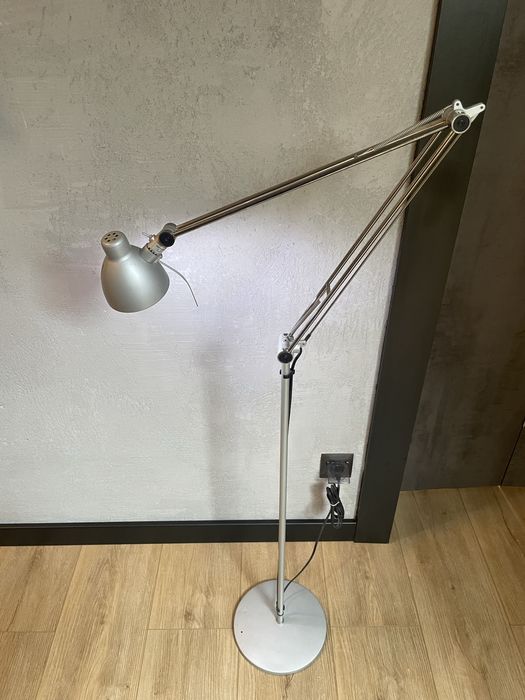 Lampa podłogowa IKEA ANTIFONI