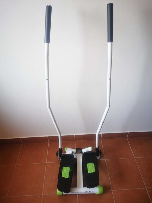 Bieżnia do chodzenia, wspinania, Steper do ćwiczeń
