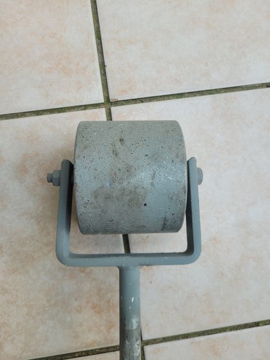 1 Palnik nowy PERKEO plus Turbo GRÜN