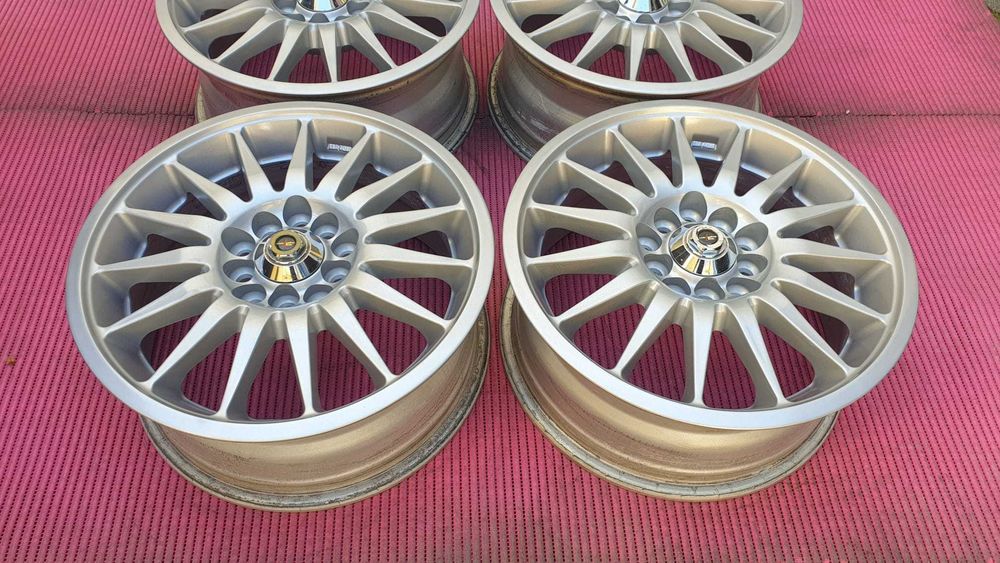 3788-Jantes 15 5×100/5x112 para VW Audi Seat Skoda etc.
