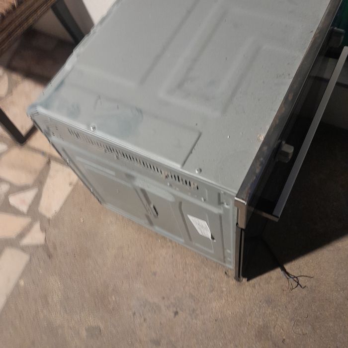 Forno de encastrar endesit