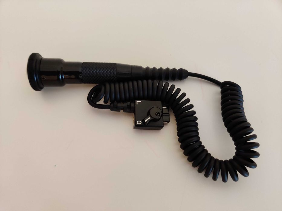 Mamiya 645 PRO TL + objectiva 80mm 2.8 + cabo disparador