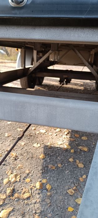 Тентованный прічип