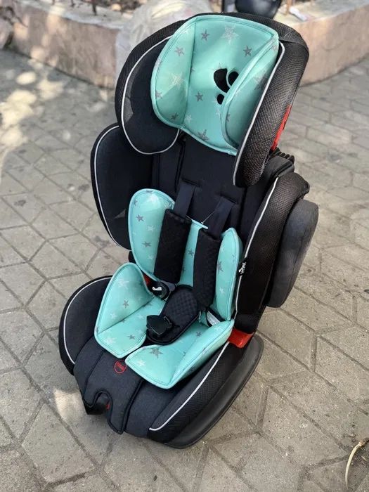 Автокрісло Lorelli