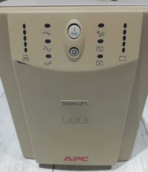 APC Smart-UPS 1000