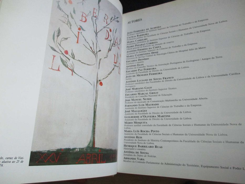 Livros História de Portugal José Mattoso 9 volumes