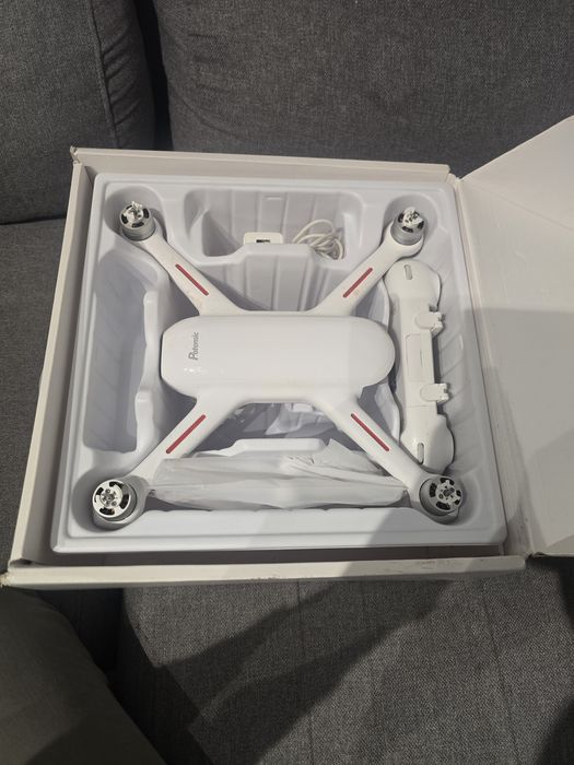 Drone Potensic 4k dreamer GPS