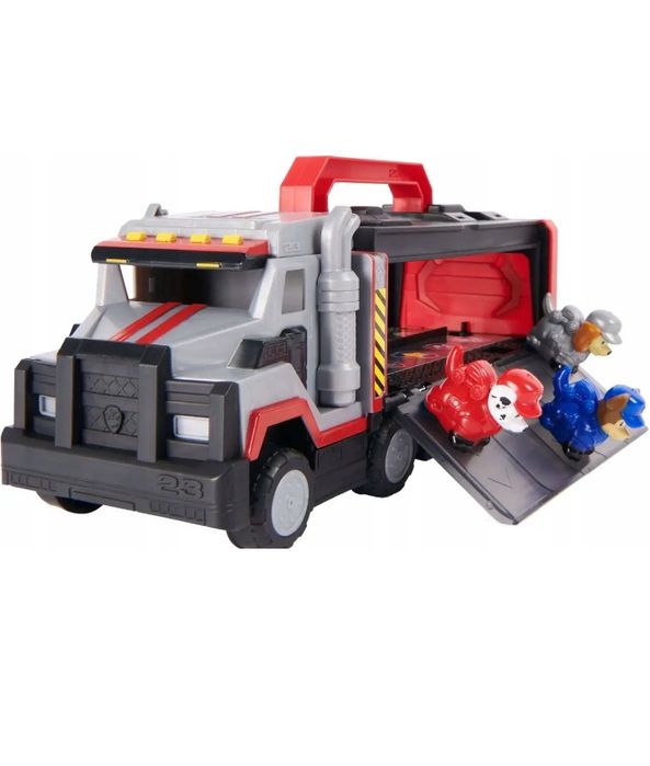 Щенячий патруль. Оригінал.