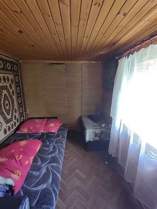 № 13763 - Будинок, Грабовка, 2-пов., цегла