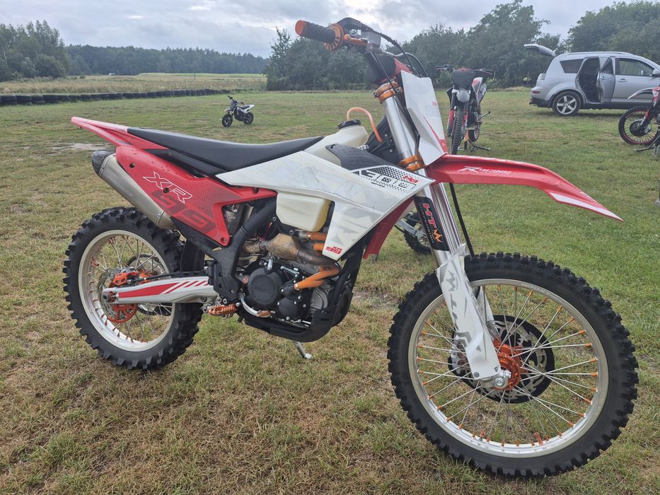 Asix XR99 cross 300cc motocross enduro dirtbike