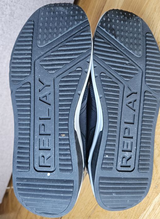 Ténis Replay original 41