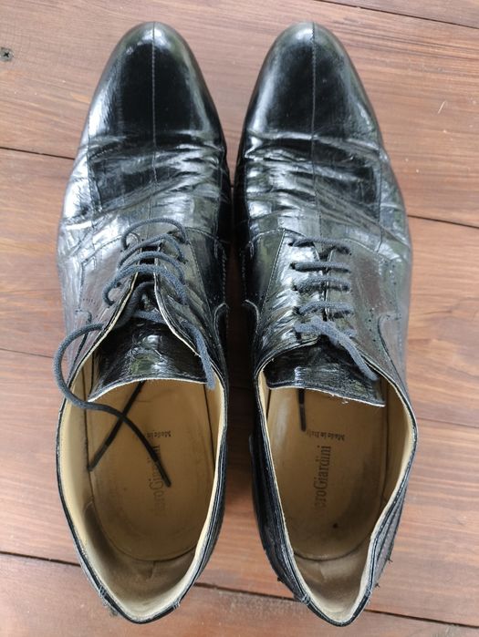 Туфлі чоловічі NeroGiardini