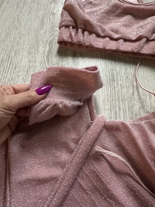 Komplet dwuczęściowy