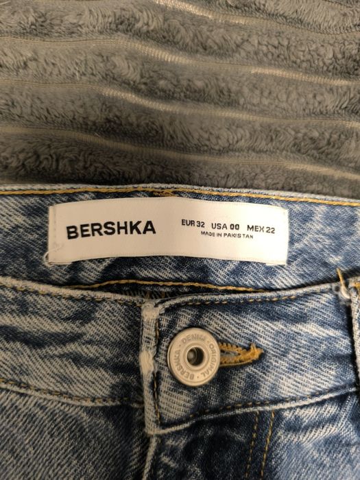 шорты Бермуды шорти баггі