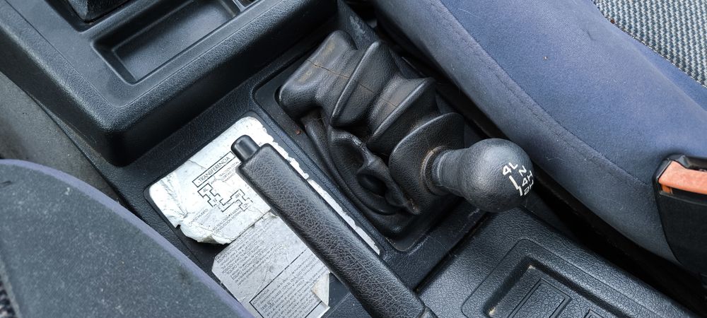 Suzuki Vitara 1.6 8v