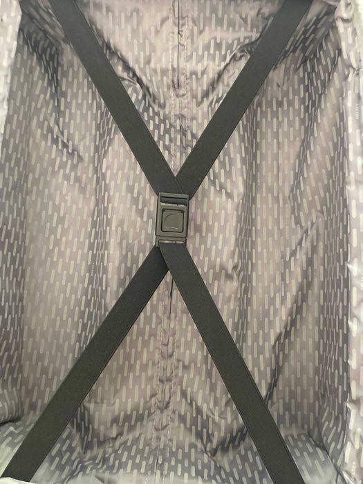 Mala de Cabine DELSEY expansível