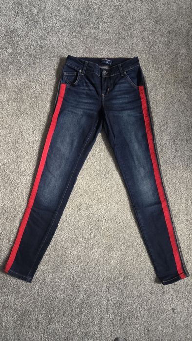 Dzinsy Lisa Campione rozm 34