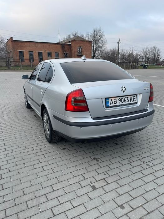 Продам шкоду skoda