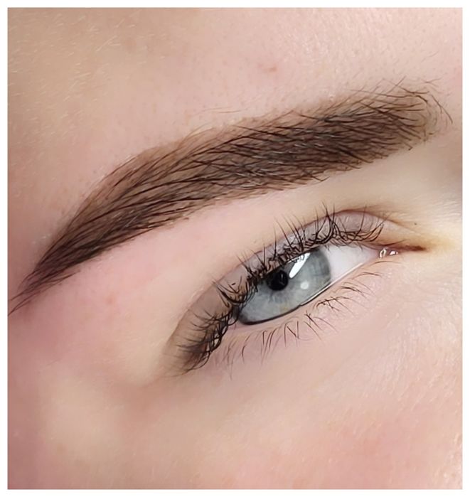 Депіляція Вишневе Перманент Ламінування вій