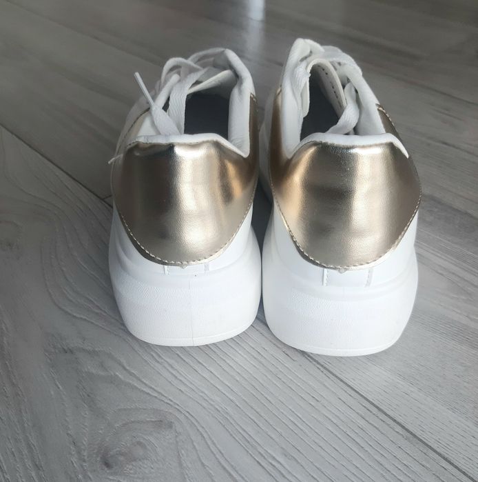 Tenisowki sneakersy 35-40