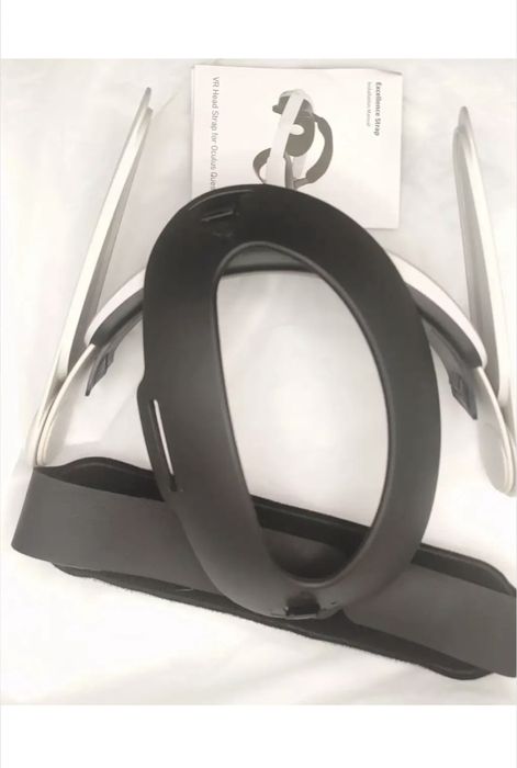 MAECKER Elite ремешок для гарнитуры Oculus Meta Quest 3