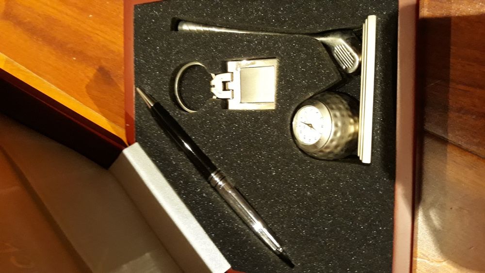 Conjunto oferta Golfe