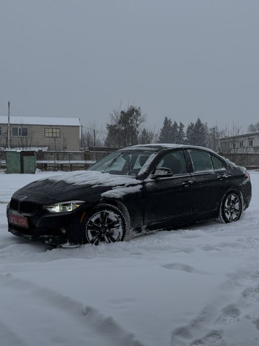 Продам БМВ 330XDrive