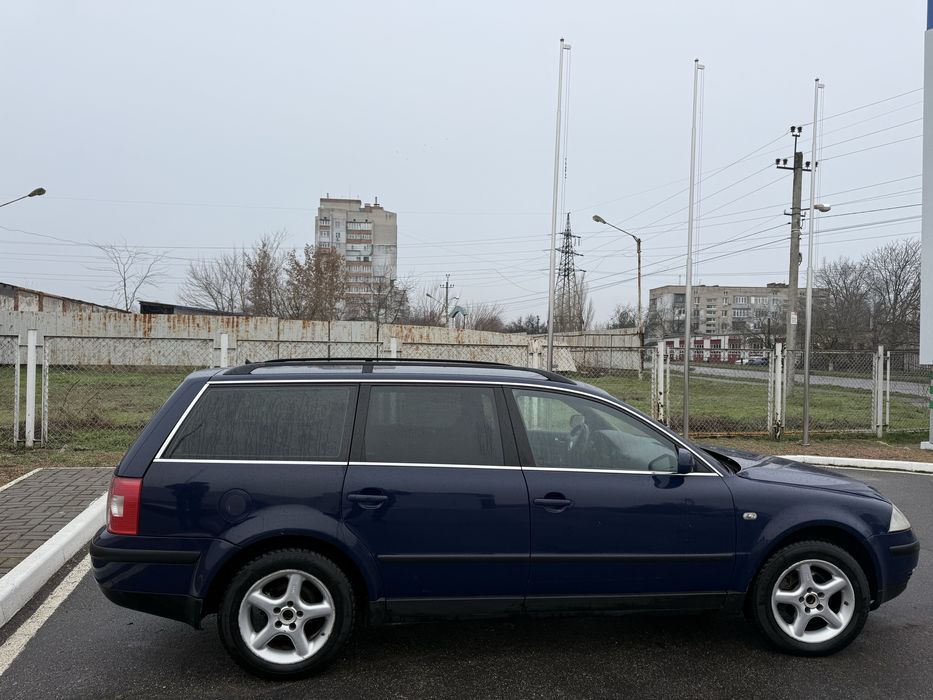 Продаю Volkswagen Passar B5+, 1.9 TDI PD 96 kw (130кc, коробка Автомат