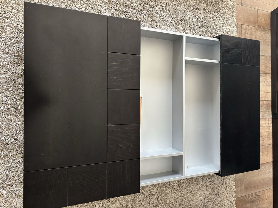 Mesa de centro ANTARTE