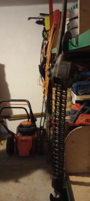 Sprzedam wciągarke łańcuchowa