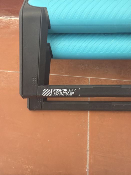 Push-up Bars494950444276787202