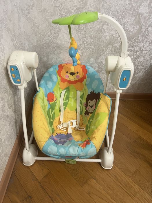 Качалка для детей