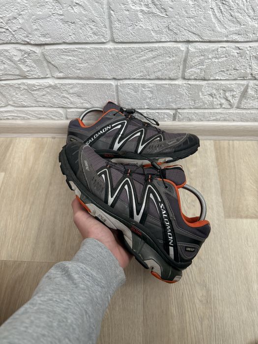 Кросівки Salomon Xt wings 2