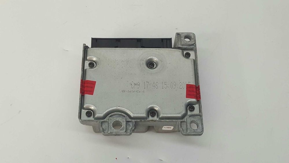 CENTRALINA DE AIRBAG PEUGEOT 407 ST SPORT PACK