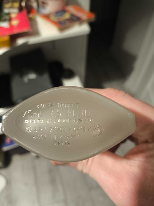 Issey Miyake L'Eau d'Issey w wersji Pour Homm