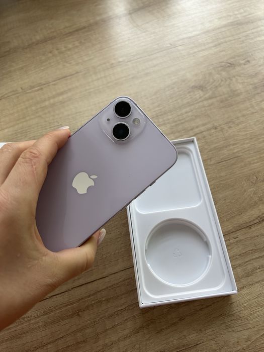 Iphone 14 256 80% ак