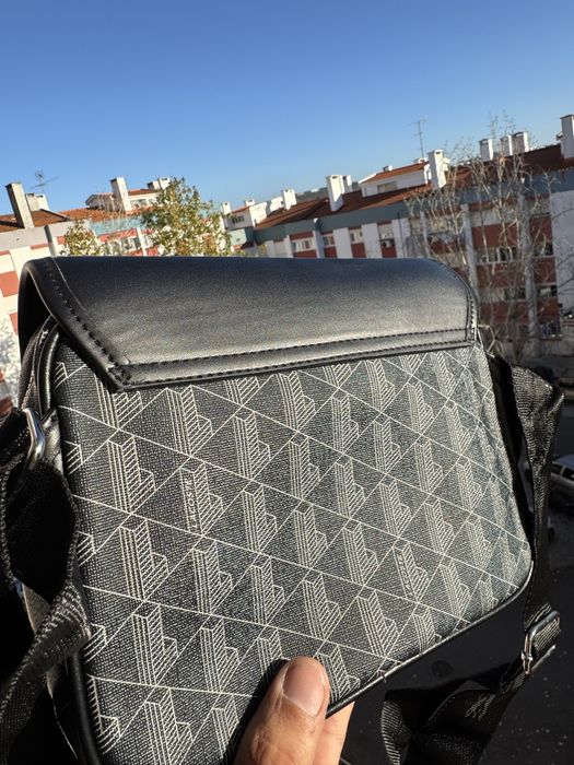 Bolsa lacoste nova