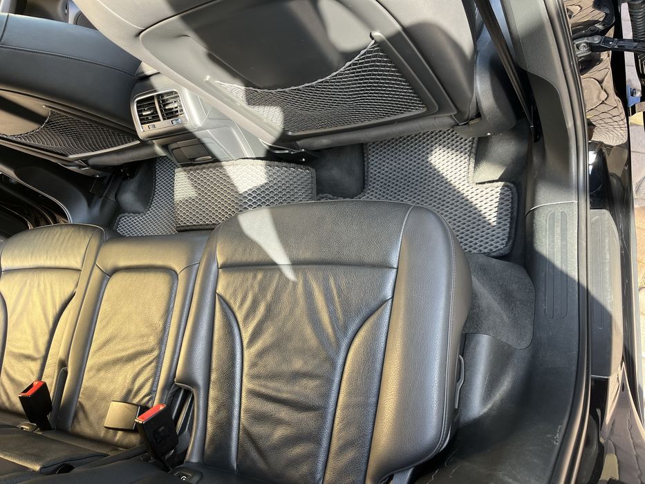 Audi Q 5 Продам Внедорожник