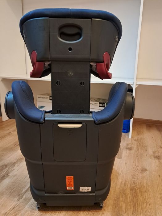 Fotelik samochodowy Britax Romer  kidfix 15-36