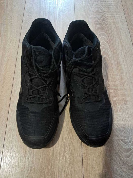 Чоловічі кросівки зимові Adidas