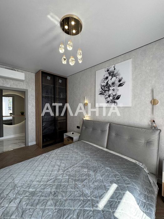 2-rooms apartment apartment by the address st. Tankistov (area 65 m²) - Atlanta.ua - photo 13