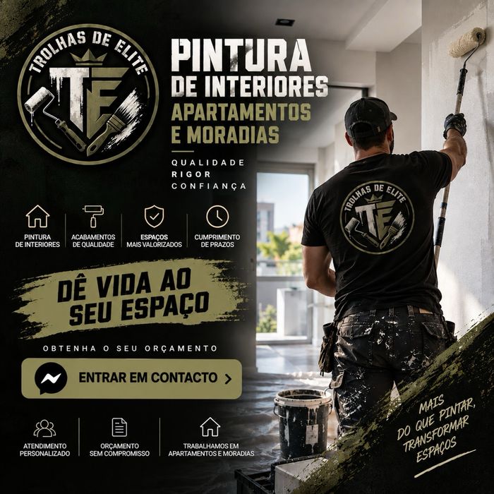 Servicos de pintura