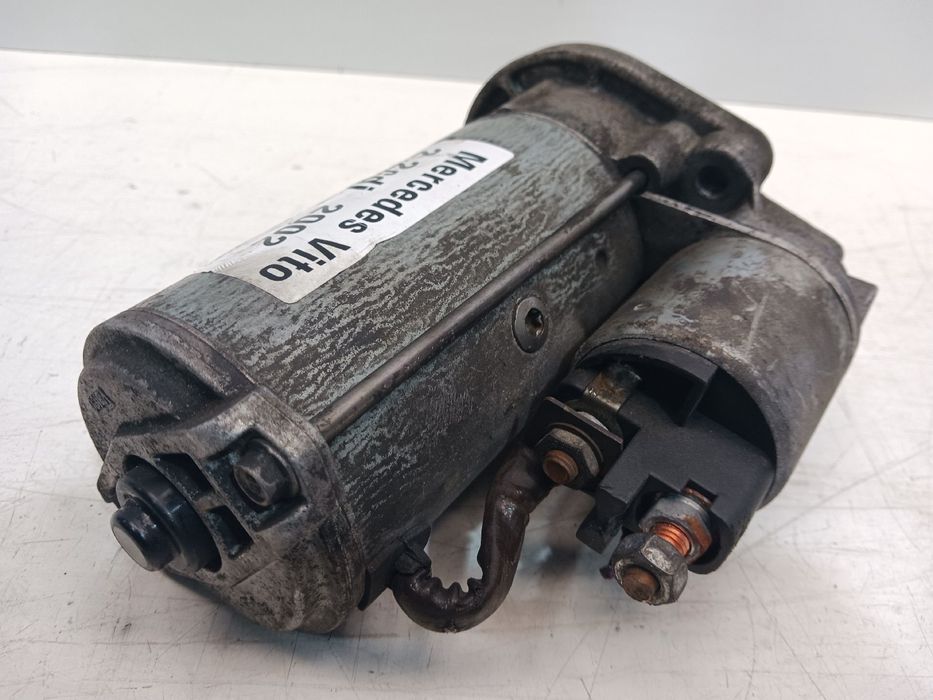 Motor de arranque MERCEDES-BENZ Vito Combi (638)