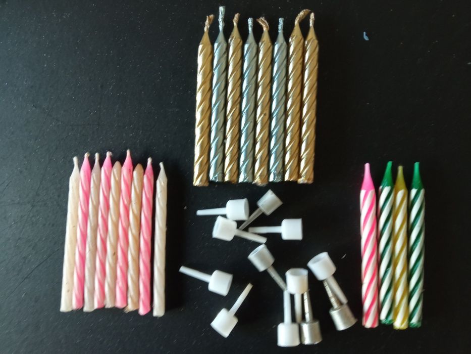 Паперові форми для випікання пасок